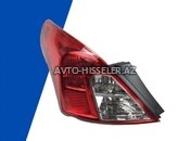 Nissan Sunny 2012 arxa stop farası